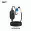 Portable EV Charger CEE(32A) To GB/T 16A 32A Home Ev Charging HDEV022