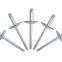 Customize rivets of various models