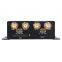 SA NSA 1 WAN 1 LAN Dual-Core 880MHz 5G Industrial Router