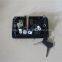 171A Replacement Hot Sell Chinese Bus Spare Parts Door Handle Lock