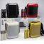 Dual Mic 10W Strap Cheap Factory Price Mini Speakers Mini Wireless BT Portable Speaker