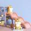 3500 K Decor USB Rechargeable Cute Animal LED  dimming portable USB night light birthday Gifts for Baby, Children, Toddlers
