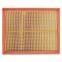 Original Genuine MANN Cabin Filter Car Engine Filter C27192/1 06C133843 For Audi