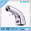 Cheap Polished Chrome Battery Power CUPC Automatic Sensor Faucet