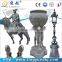  top quality and competitive price 3d cnc stone sculpture machine
