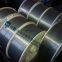 China plant submerged open flux cored  arc welding wire for hardfacing  repairing coal mill roller