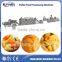New Type Puffed Food Processing Line