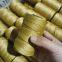 Fishing twine and fishing nets