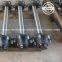 Agricultural Axles Tractor Axles Unbraked Axle for Farm Machinery