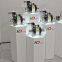 Pneumatic Liquid Booster Pump High-Pressure Hydraulic Amplifier