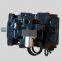 for Komatsu fan motor D65EX-15/16 D65PX-15 D65WX-15/16 D85EX-15 D61ex  D85ex Hydraulic Pump 708-1s-00240 Fan Pump