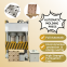 Industrial New Wood Pallets Wood Powder Pallets Agricultural Waste Recycling Pallet Making Equipment