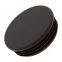 10mm 12mm 14mm 16mm 18mm 19mm 20mm 22mm 25mm 32mm End Plug Black PE Round Plastic Tube Plug Ending