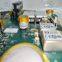 Reliable LAM 810 - 102361 - 222 Placa de Interface da Válvula Balanceadora Durável
