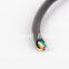 China Soft Pvc Plastic Cable Material Pvc Compound Particles Insulation Particles Granule Compound Pvc Pellet for Cable