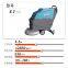 Kailat K2 Push-type Floor Washer is Suitable for Cleaning Gyms, Restaurants, Hotels, Trains, and Railway Stations