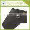 Nitrile rubber non-woven surface bar beer rail drip mat