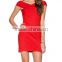 2015 Customized Plus Size dress Wholesale women bodycon dress                        
                                                Quality Choice