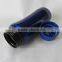 Sport Single wall Stainless Steel Water Bottle With Straw,