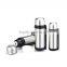 stainless steel insulated drinking hot water bottle