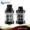 Wholesale 100% origial Black Silver GeekVape Griffin 25 mini rta from China Supplier Griffin 25 mini