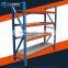 Warehouse Used Equipment Steel Storage Goods Shelf Metal Rack