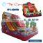 Commercial grade JT-14103B New inflatable bouncer jumping castle