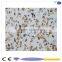 postform tops prefab home pool quartz stone tables