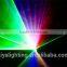 Kiya Stage High Power RGB Laser 5W RGB Laser Lighting, 5W Laser Light for Disco Quality Choice