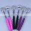 Claw novelty Telescopic Back Scratcher comfortable metal extended back scratcher
