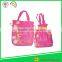 Fun Express Assorted Rainbow Drawstring Non-Woven Bags manufacturer