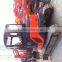 reasonable price used excavator 50u-2 oringinal Japan for cheap sale in shanghai