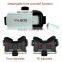 Wholesale 3D VR Box Virtual Reality Headset Google VR Box Movie Game Glasses