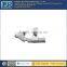 high demand cnc machining custom assemble parts