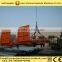 4 Ton Mechanical mobile hydraulic ramp/Mobile dock ramp