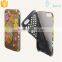 2015 Hot Selling Beautiful Printed Sublimation Waterproof Phone Case