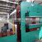 down forward/ down stroke/ hydraulic press/vulcanizer/vulcanizing press
