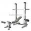 mytest Flat Bench