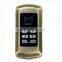 Digital security digital key code cabinet door locks