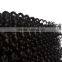 Salon perfect High Quality , 7A Indian Curly bundles ,100% Human Virgin Hair no chemical processed