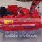 2015 Children's Toys mini electric riding machines amusement park kids mini excavator