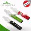 New item electronic cigarette vaporizer pen style airistech wax micro vapor e-palace glass vaporizer for sale