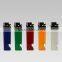 Standard Disposable Plastic Lighter With Bittle Opener ISO9994&CR
