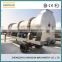 SINOSUN CAP asphalt mixer machine,20-120t/h asphalt drum mix plant