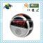 High Quality LED Display USB Music Playback Alarm Clock Radio