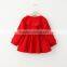 Autumn/winter coat 2015 Kids wholesale clothing New fashion clothing in girls