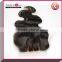 Arison Hair wholesale cheap stock silk base lace closure three part