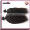 fashion hair top grade 7a virgin human malaysian kinky straight hair weave