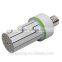 40W LED Corn Bulb with E26 E27 E39 E40 base for indoor lighting 110Lm/W CE RoHs certified