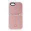 selfie light case design wholesale lumee case led flash galaxy s4 cover light up phone case for samsung galaxy s4
